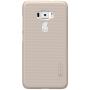 Nillkin Super Frosted Shield Matte cover case for ASUS Zenfone 3 ZF3 (ZE552KL) order from official NILLKIN store